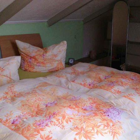 Apartment In Sehlen/Insel Ruegen 3067 Екстер'єр фото