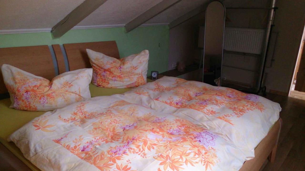 Apartment In Sehlen/Insel Ruegen 3067 Екстер'єр фото