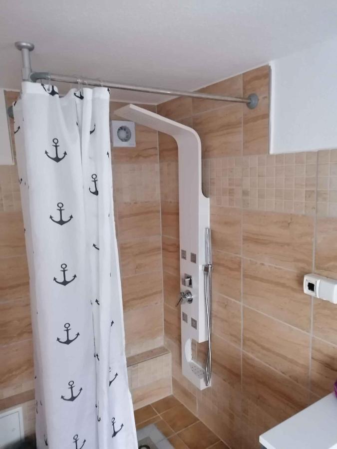 Apartment In Sehlen/Insel Ruegen 3067 Екстер'єр фото