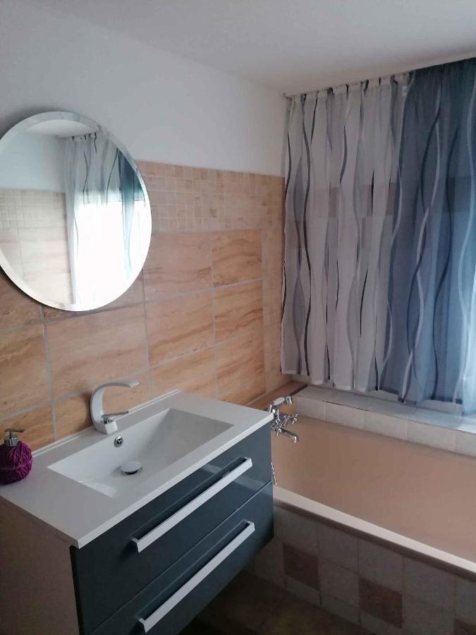 Apartment In Sehlen/Insel Ruegen 3067 Екстер'єр фото